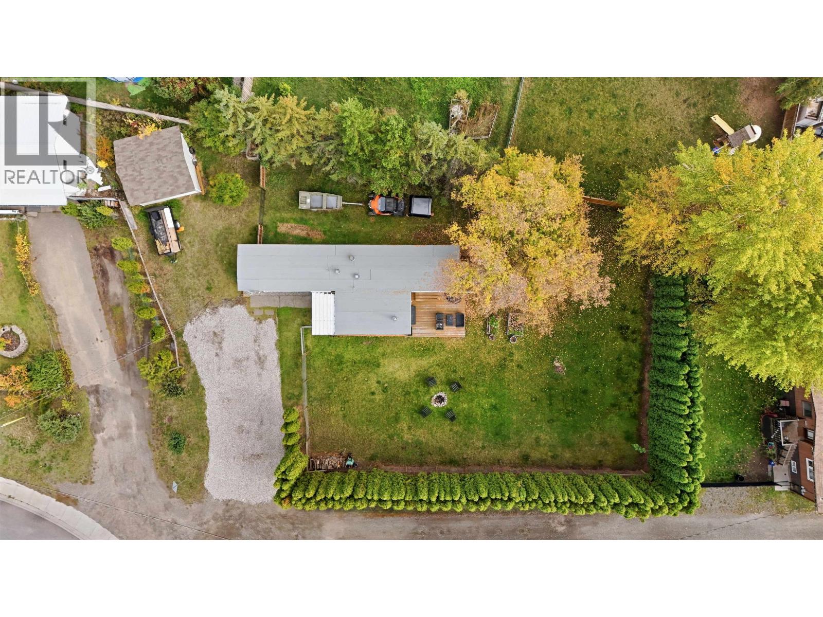 1015 Dairy Road, Williams Lake, British Columbia  V2G 4L3 - Photo 5 - R3170259