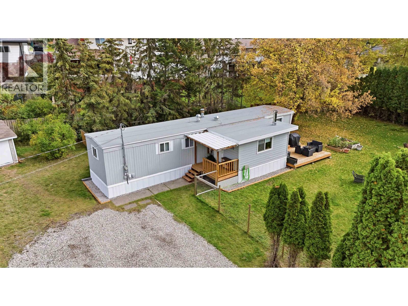 1015 Dairy Road, Williams Lake, British Columbia  V2G 4L3 - Photo 1 - R3170259