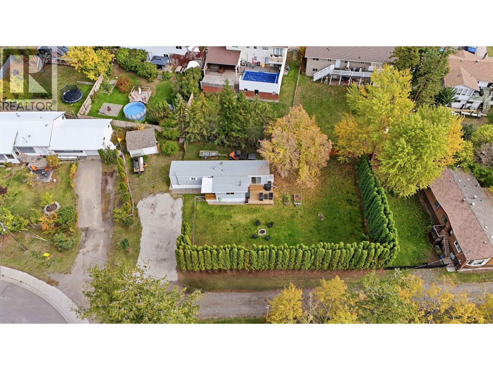 1015 Dairy Road, Williams Lake, British Columbia  V2G 4L3 - Photo 6 - R3170259