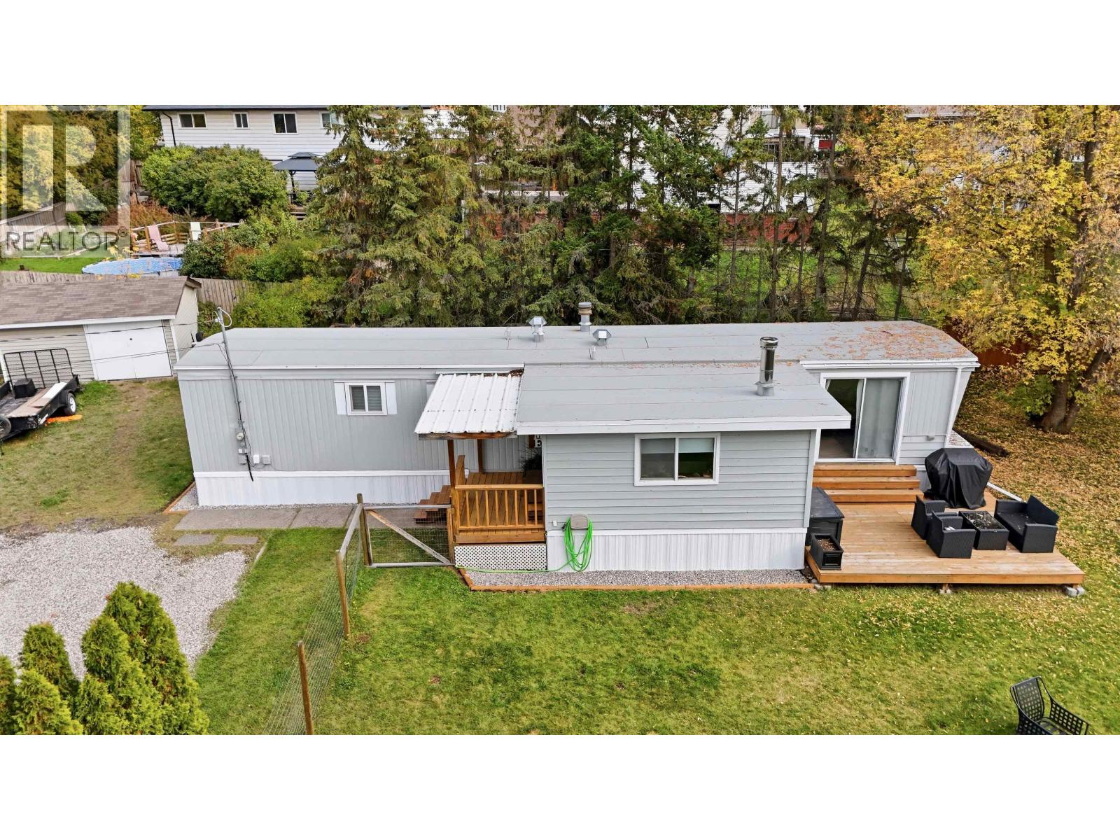 1015 Dairy Road, Williams Lake, British Columbia  V2G 4L3 - Photo 3 - R3170259