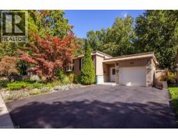 32 BEECHWOOD Avenue, Brantford, Ontario