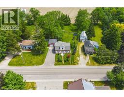 670 MOUNT PLEASANT Road, Mount Pleasant, Ontario