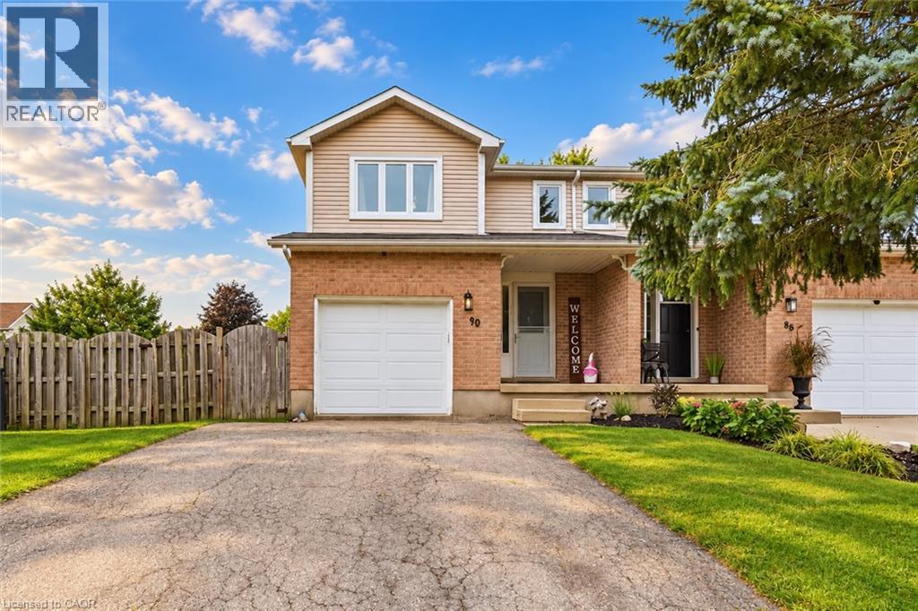 90 HOSTETLER Road, New Hamburg, Ontario