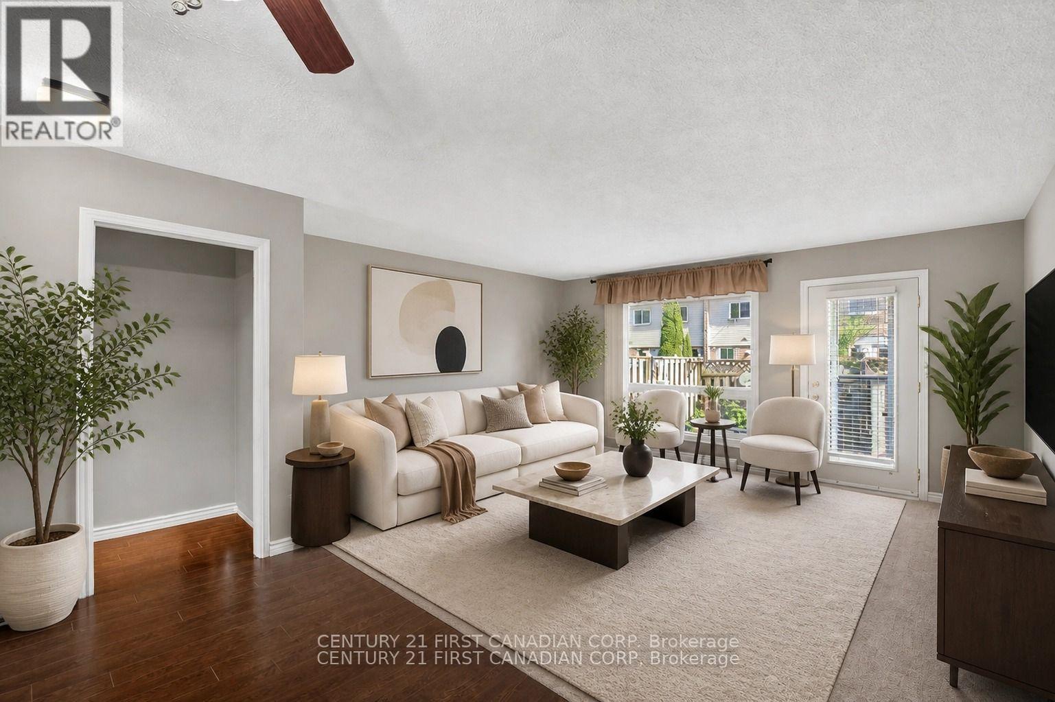 114 - 1775 Culver Drive, London East, Ontario  N5V 3H6 - Photo 3 - X13714166