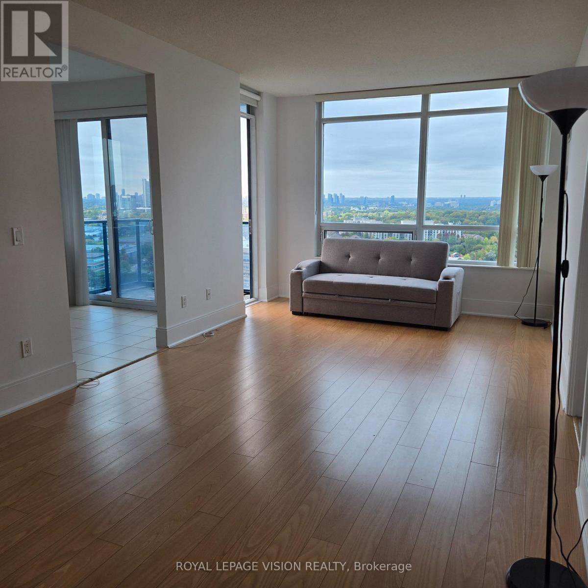 2207 - 181 Wynford Drive, Toronto, Ontario  M3C 0C6 - Photo 14 - C13859938