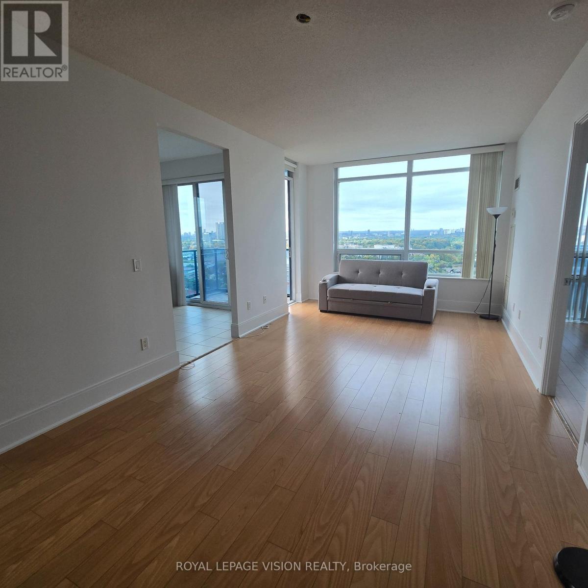 2207 - 181 Wynford Drive, Toronto, Ontario  M3C 0C6 - Photo 15 - C13859938