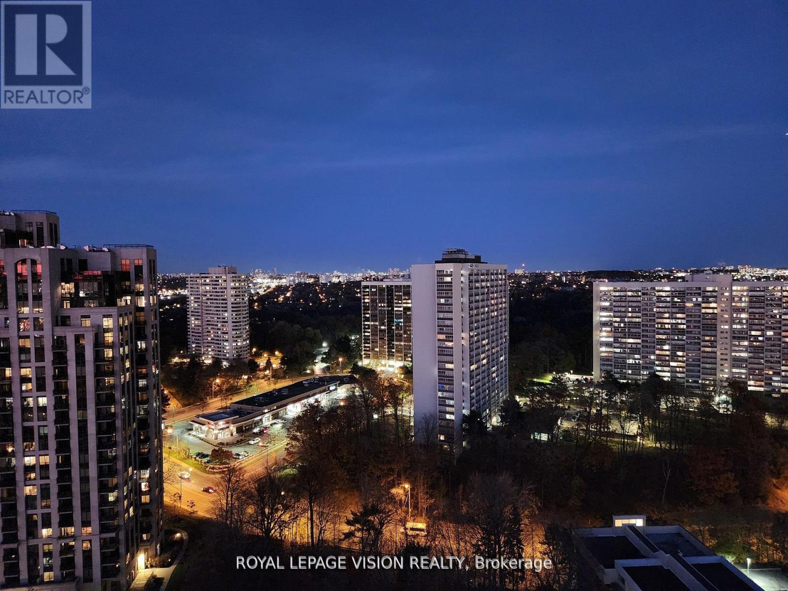 2207 - 181 Wynford Drive, Toronto, Ontario  M3C 0C6 - Photo 2 - C13859938