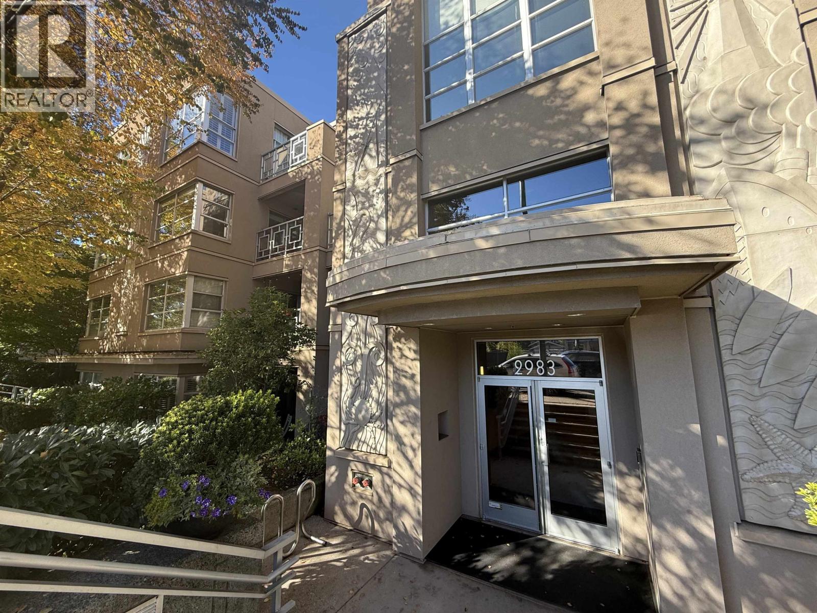 411 2983 W 4th Avenue, Vancouver, British Columbia  V6K 1R5 - Photo 19 - R3170160