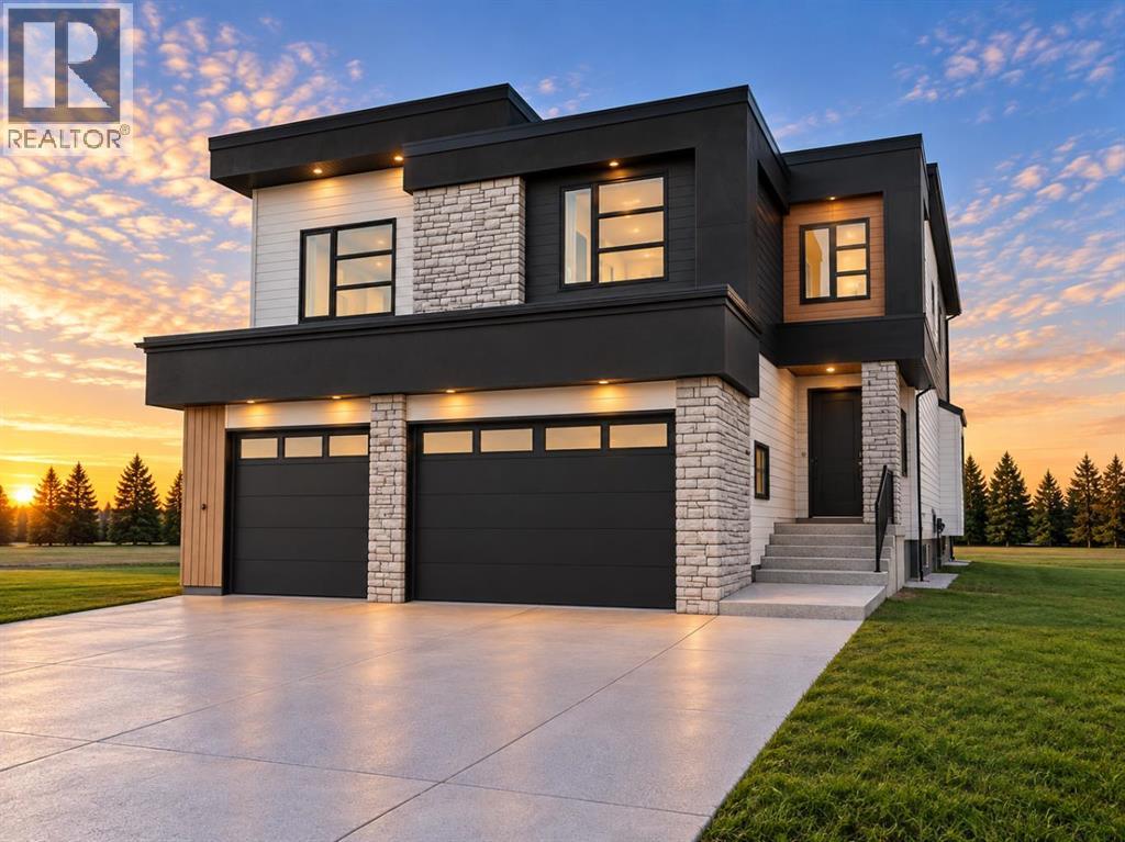 508 South Shore Link, Chestermere, Alberta  T1X 3G1 - Photo 1 - A2349630