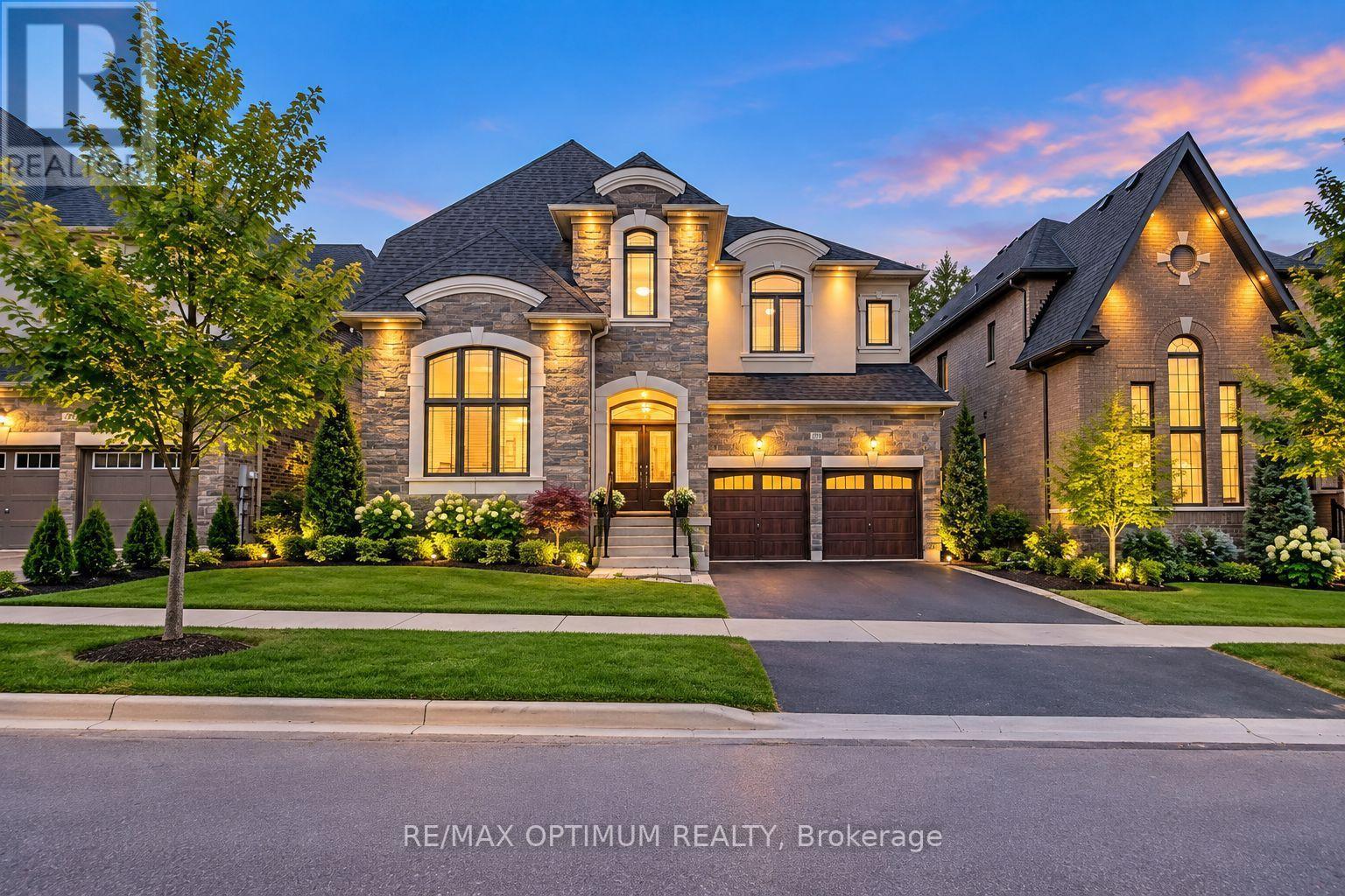 91 RASPBERRY RIDGE AVENUE, Caledon, Ontario