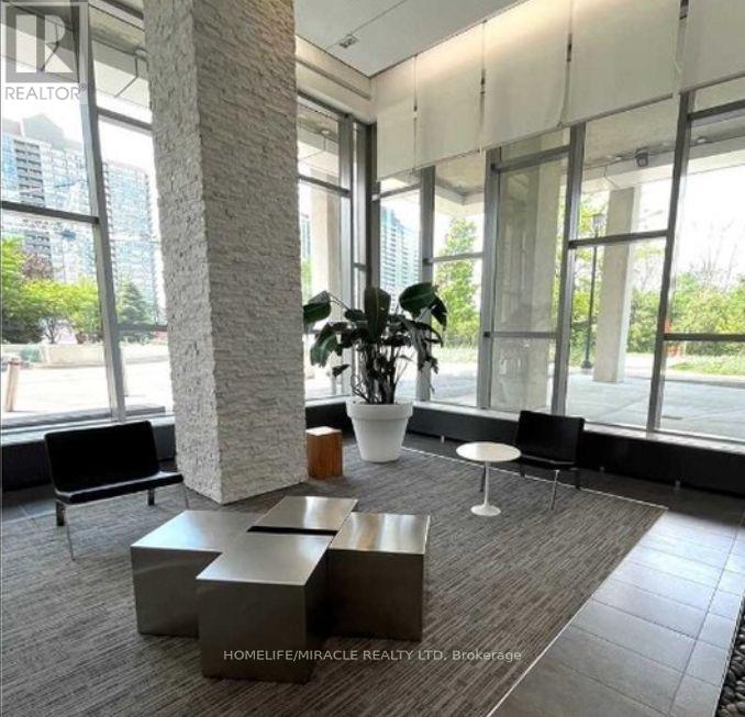 2110 - 360 SQUARE ONE DRIVE, Mississauga, Ontario