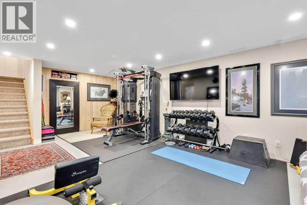 10411 Maplecreek Drive SE, Calgary, Alberta  T2J 1T9 - Photo 36 - A2348516