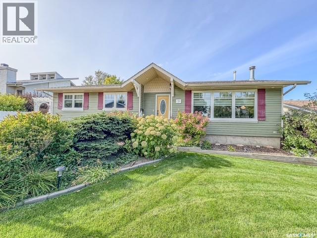 31 Burke CRESCENT, swift current, Saskatchewan