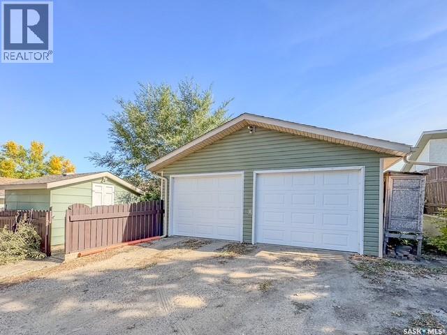 31 Burke Crescent, Swift Current, Saskatchewan  S9H 4E4 - Photo 33 - SK050322