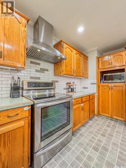 31 Burke Crescent, Swift Current, Saskatchewan  S9H 4E4 - Photo 8 - SK050322