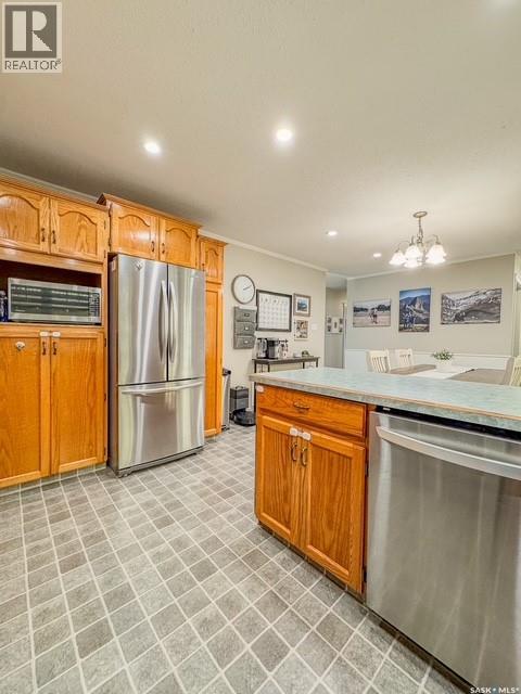 31 Burke Crescent, Swift Current, Saskatchewan  S9H 4E4 - Photo 9 - SK050322