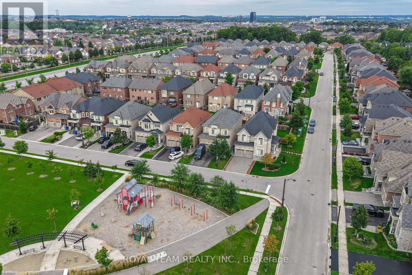 636 Mcgregor Farm Trail, Newmarket, Ontario  L3X 0H3 - Photo 41 - N13852606