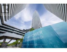 2615 - 30 SHORE BREEZE DRIVE, Toronto, Ontario
