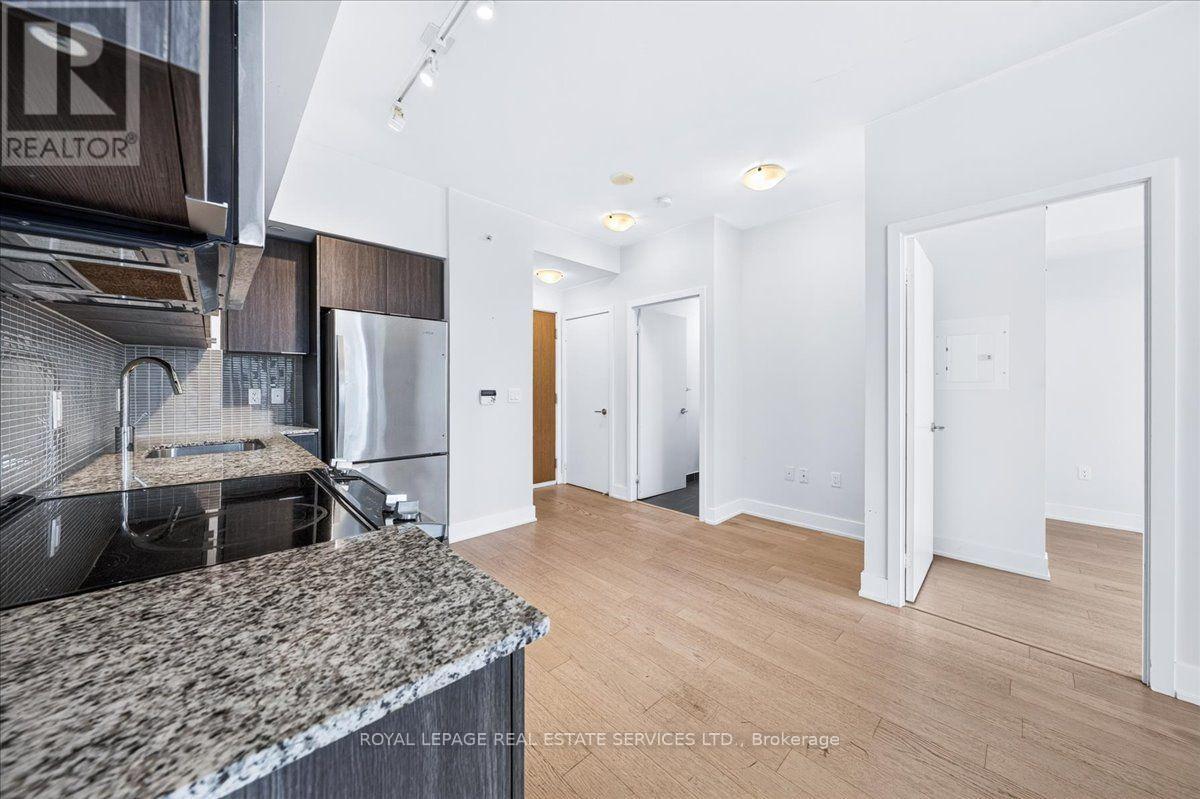 2615 - 30 Shore Breeze Drive, Toronto, Ontario  M8V 0J1 - Photo 17 - W13804810