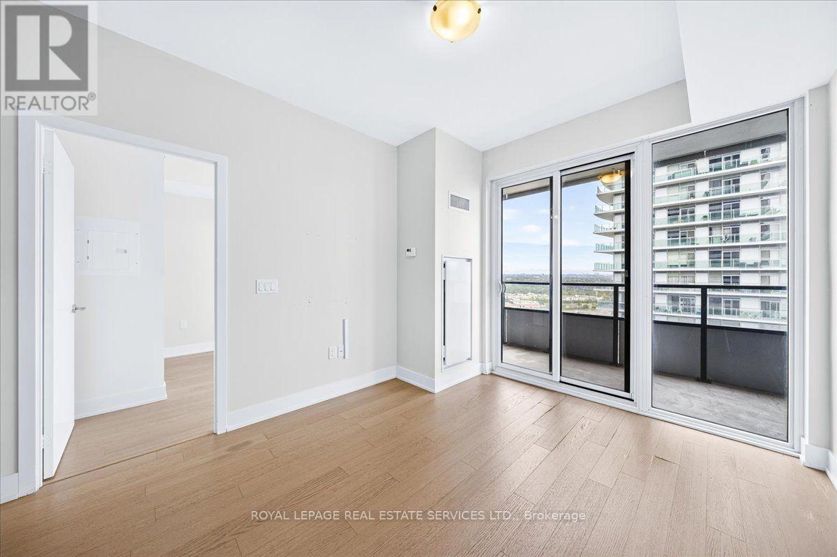 2615 - 30 Shore Breeze Drive, Toronto, Ontario  M8V 0J1 - Photo 22 - W13804810