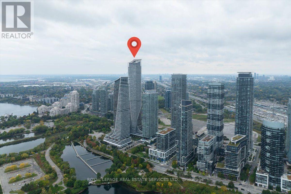 2615 - 30 Shore Breeze Drive, Toronto, Ontario  M8V 0J1 - Photo 34 - W13804810
