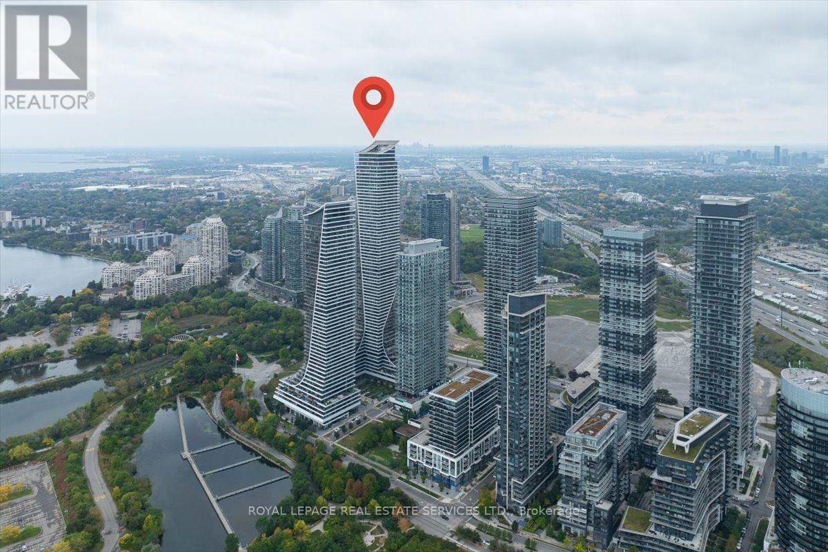 2615 - 30 Shore Breeze Drive, Toronto, Ontario  M8V 0J1 - Photo 36 - W13804810