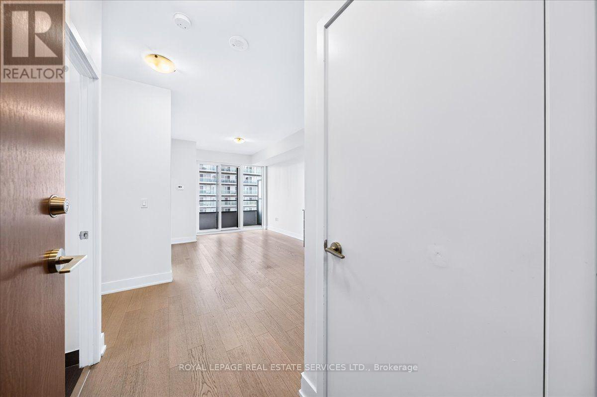 2615 - 30 Shore Breeze Drive, Toronto, Ontario  M8V 0J1 - Photo 11 - W13804810