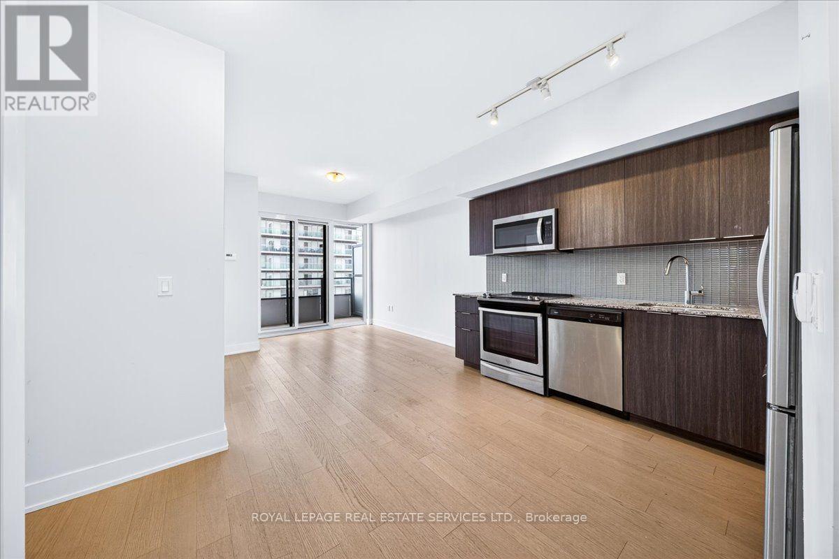 2615 - 30 Shore Breeze Drive, Toronto, Ontario  M8V 0J1 - Photo 15 - W13804810