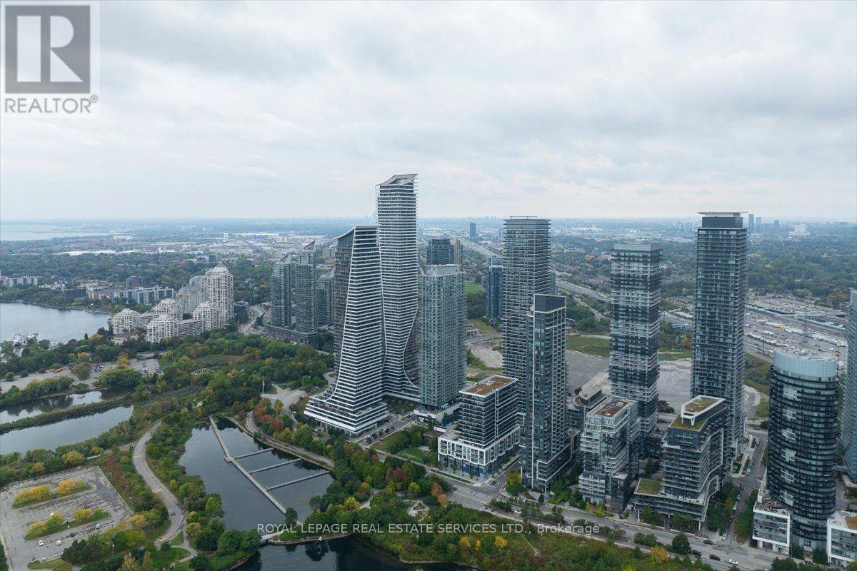 2615 - 30 Shore Breeze Drive, Toronto, Ontario  M8V 0J1 - Photo 35 - W13804810