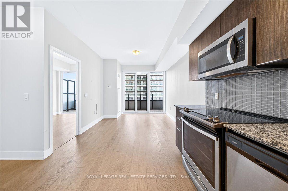 2615 - 30 Shore Breeze Drive, Toronto, Ontario  M8V 0J1 - Photo 19 - W13804810
