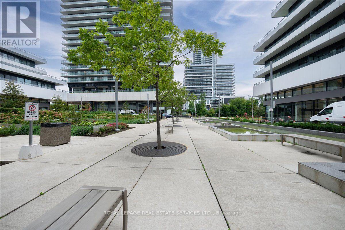 2615 - 30 Shore Breeze Drive, Toronto, Ontario  M8V 0J1 - Photo 5 - W13804810
