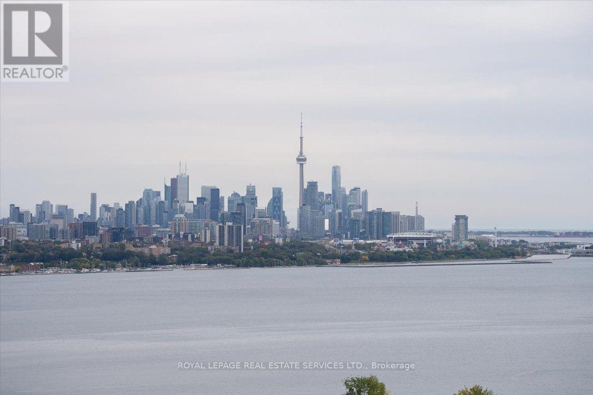 2615 - 30 Shore Breeze Drive, Toronto, Ontario  M8V 0J1 - Photo 6 - W13804810