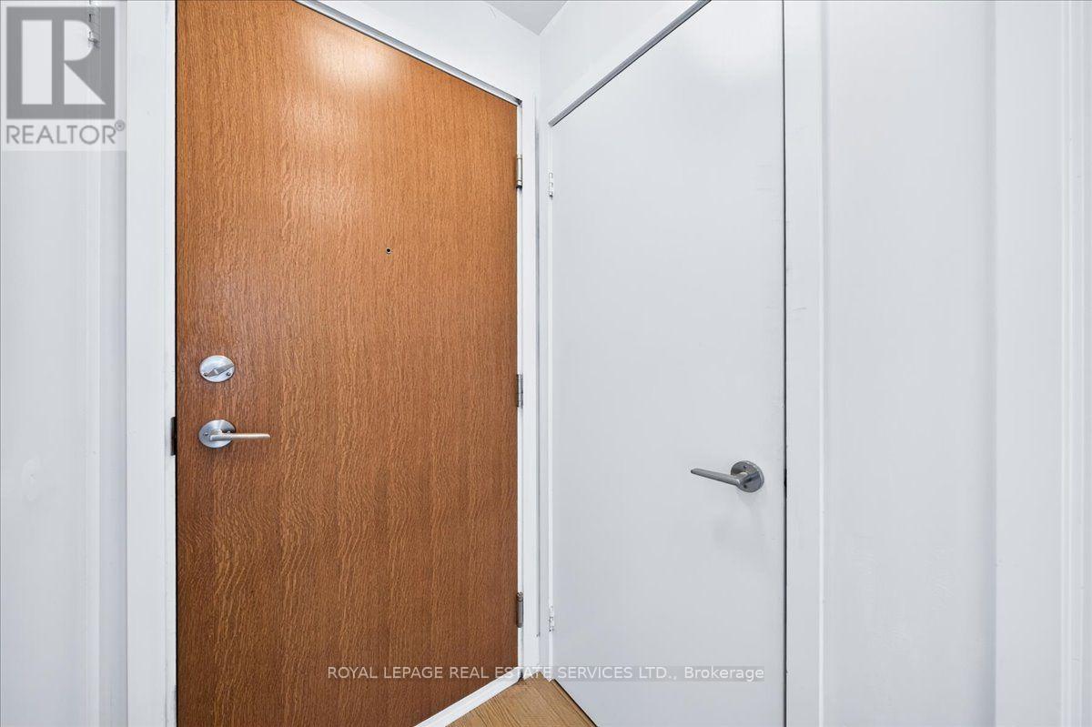 2615 - 30 Shore Breeze Drive, Toronto, Ontario  M8V 0J1 - Photo 12 - W13804810