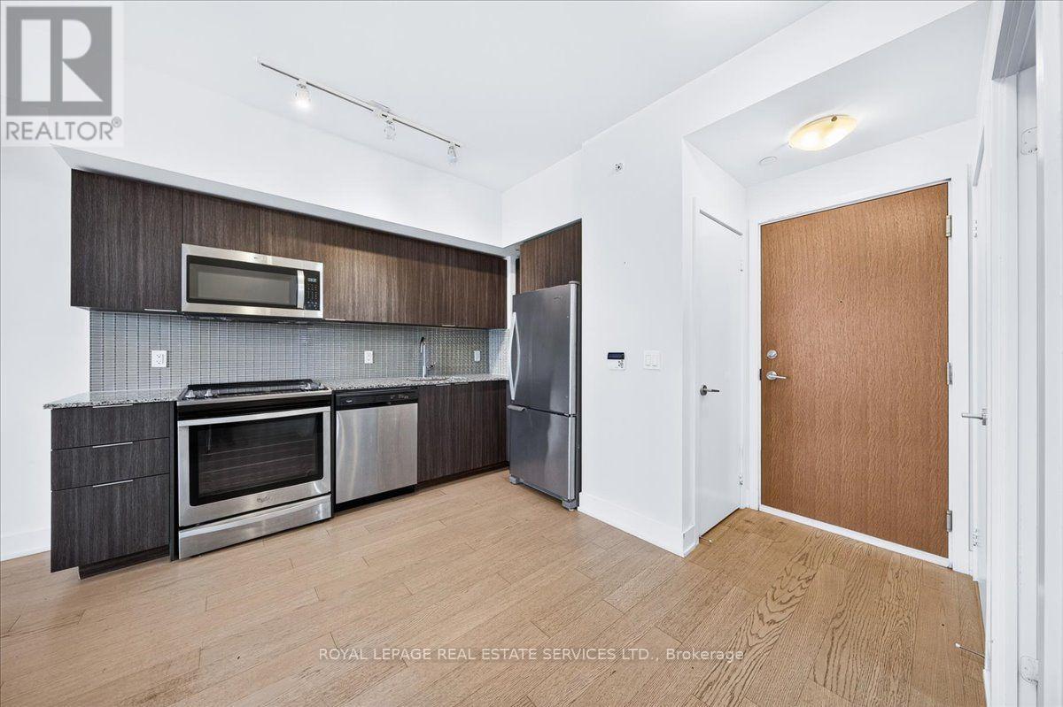 2615 - 30 Shore Breeze Drive, Toronto, Ontario  M8V 0J1 - Photo 16 - W13804810