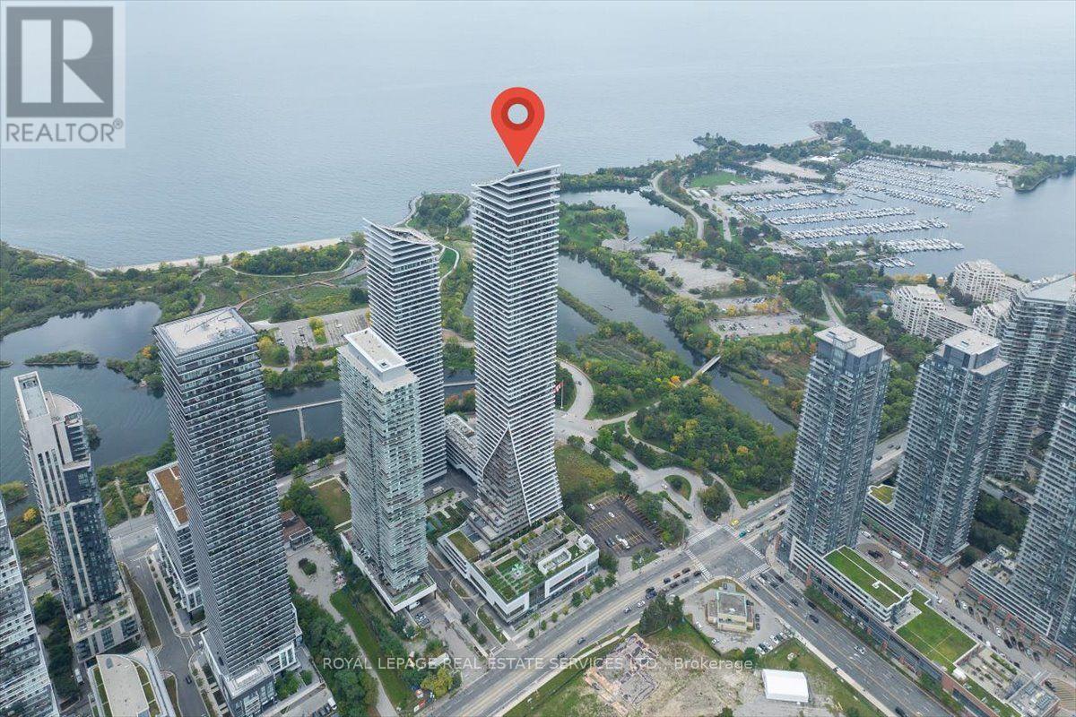 2615 - 30 Shore Breeze Drive, Toronto, Ontario  M8V 0J1 - Photo 40 - W13804810