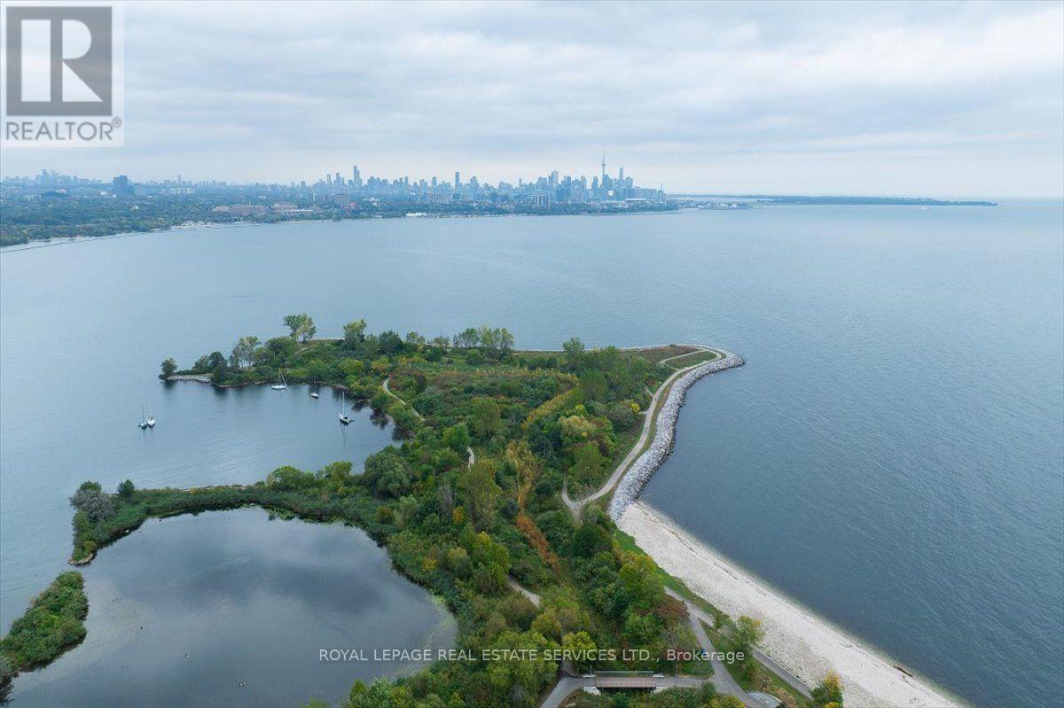 2615 - 30 Shore Breeze Drive, Toronto, Ontario  M8V 0J1 - Photo 43 - W13804810