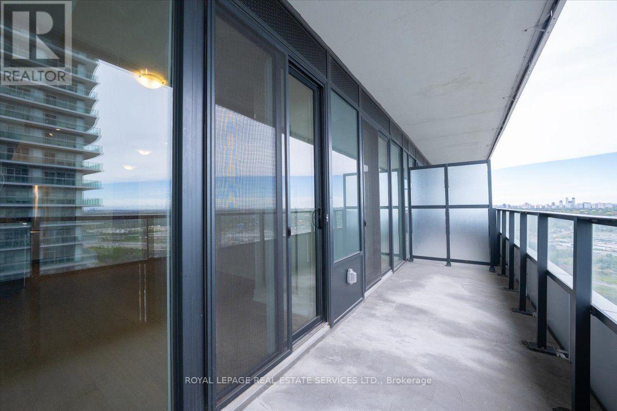 2615 - 30 Shore Breeze Drive, Toronto, Ontario  M8V 0J1 - Photo 26 - W13804810