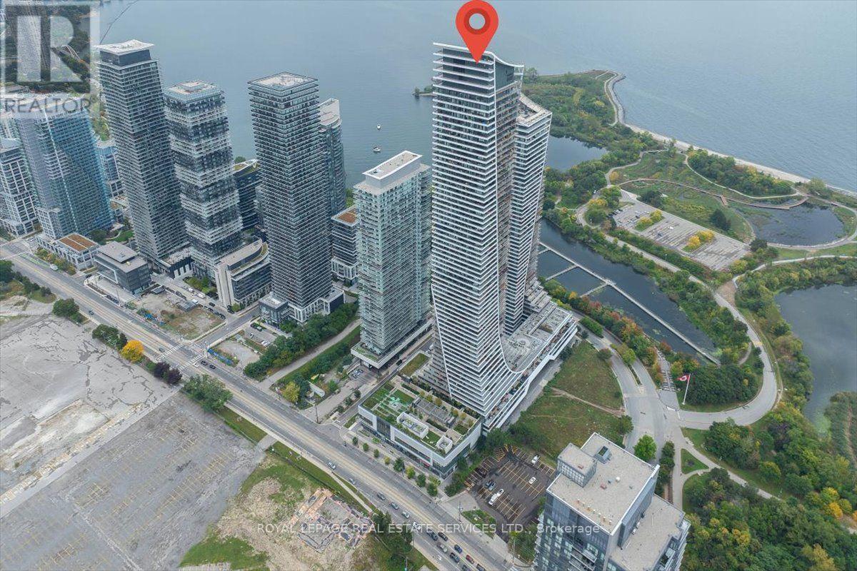 2615 - 30 Shore Breeze Drive, Toronto, Ontario  M8V 0J1 - Photo 41 - W13804810