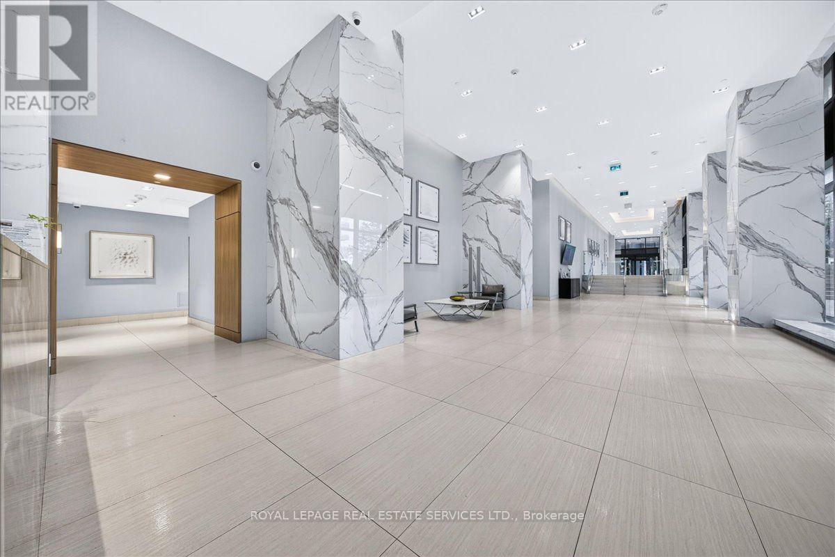 2615 - 30 Shore Breeze Drive, Toronto, Ontario  M8V 0J1 - Photo 8 - W13804810