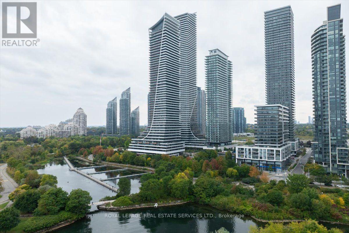 2615 - 30 Shore Breeze Drive, Toronto, Ontario  M8V 0J1 - Photo 45 - W13804810