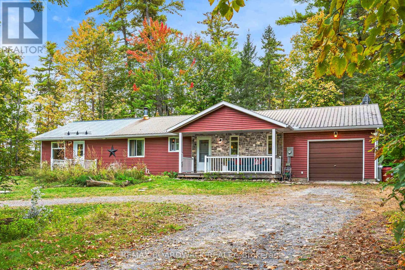 3099 8TH CONCESSION NORTH ROAD, mississippi mills, Ontario