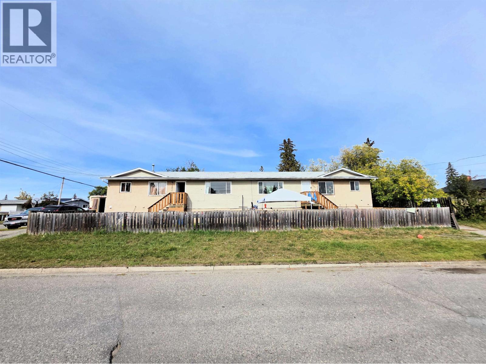 1456-1462 MILBURN AVENUE, Prince George, British Columbia