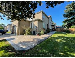 BSMT - 5245 ALICANTE STREET, Mississauga, Ontario