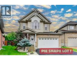 521 SNOWDROP Court, Kitchener, Ontario