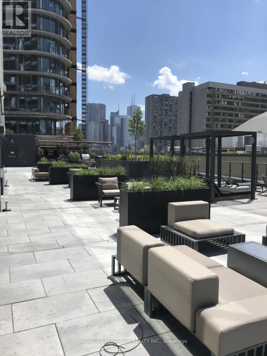 2617 - 85 Wood Street, Toronto, Ontario  M4Y 0E8 - Photo 13 - C13859968