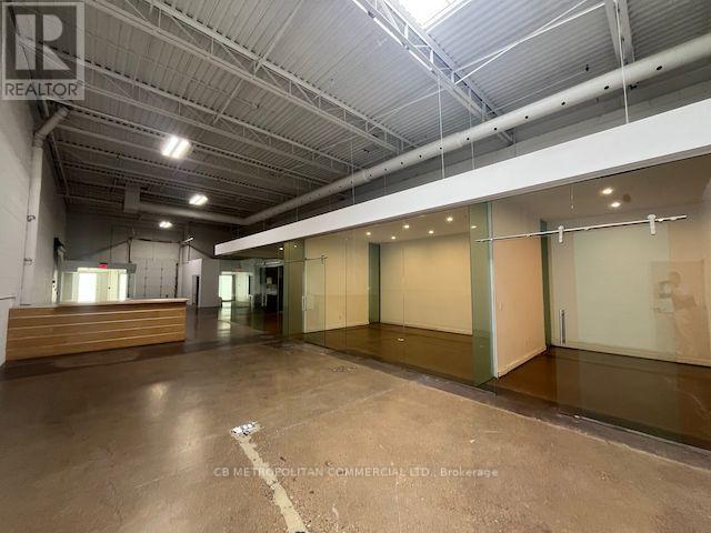 106b - 100 Sunrise Avenue, Toronto, Ontario  M4A 1B3 - Photo 11 - C13859970
