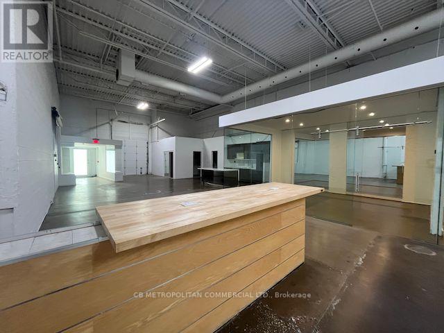 106b - 100 Sunrise Avenue, Toronto, Ontario  M4A 1B3 - Photo 12 - C13859970