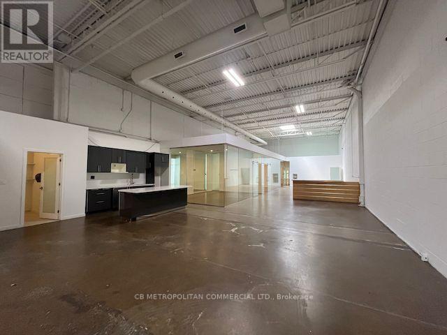106b - 100 Sunrise Avenue, Toronto, Ontario  M4A 1B3 - Photo 3 - C13859970