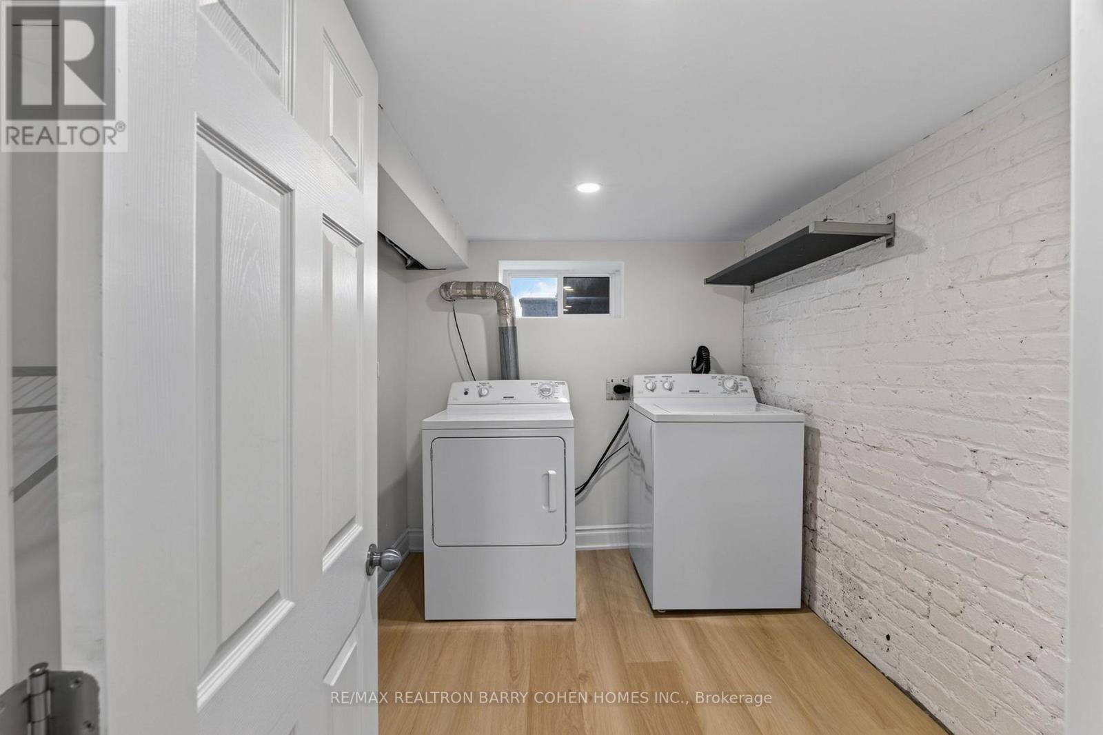 Lower - 371 Howland Avenue, Toronto, Ontario  M5R 3C1 - Photo 17 - C13859990