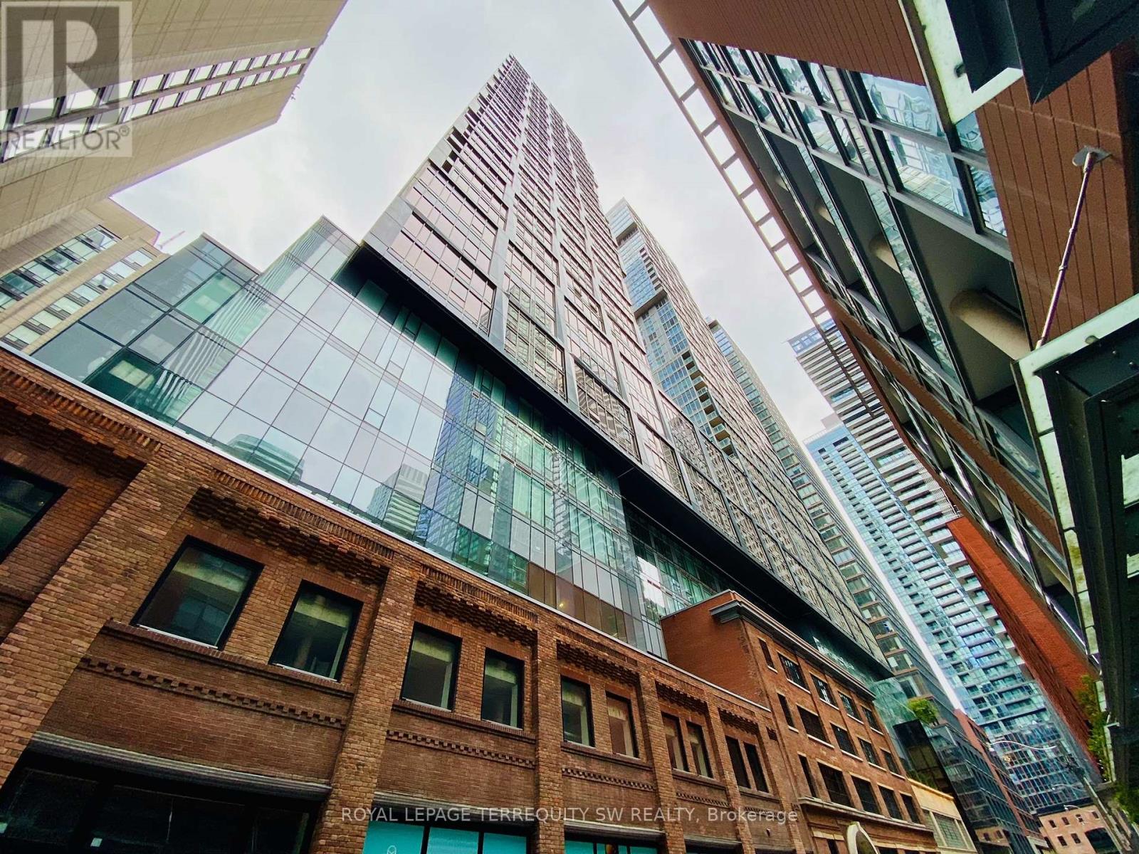 3306 - 15 MERCER STREET, Toronto, Ontario